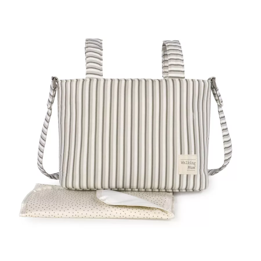 Bolso Crossbody Botton Raya Walking mum